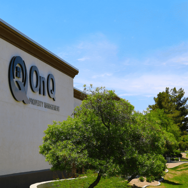 Arizona Property Management office