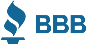 Better Business Bureau Logo
