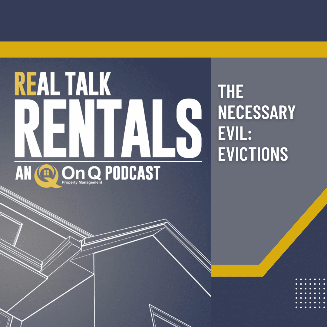 Let's Talk Evictions