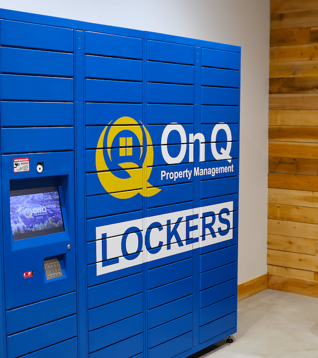 On Q Property Management in Maricopa County