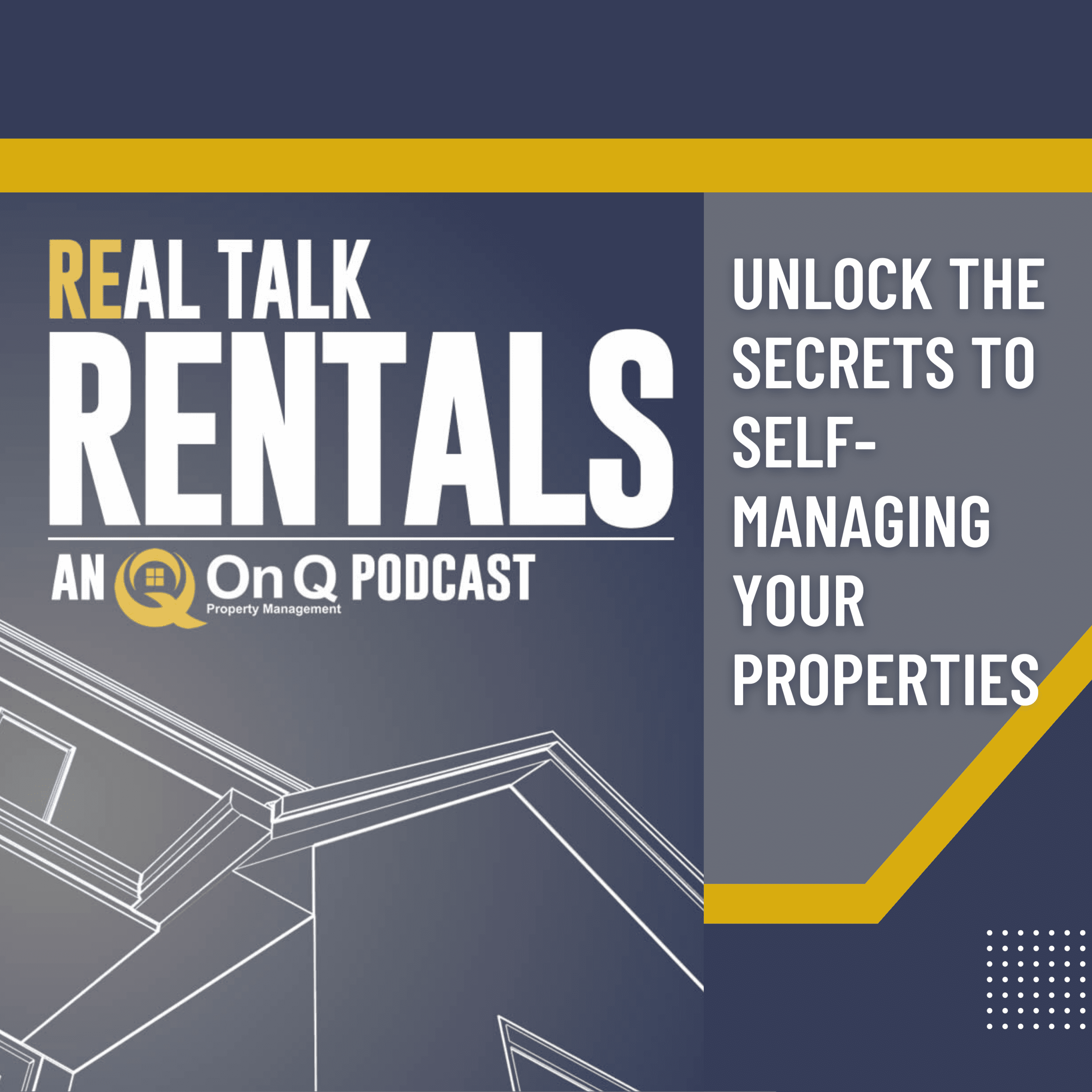 Self-Managing Your Rental Property