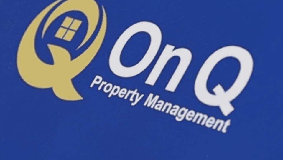 On Q Property Management