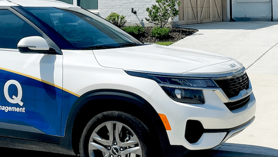 Residential Property Management