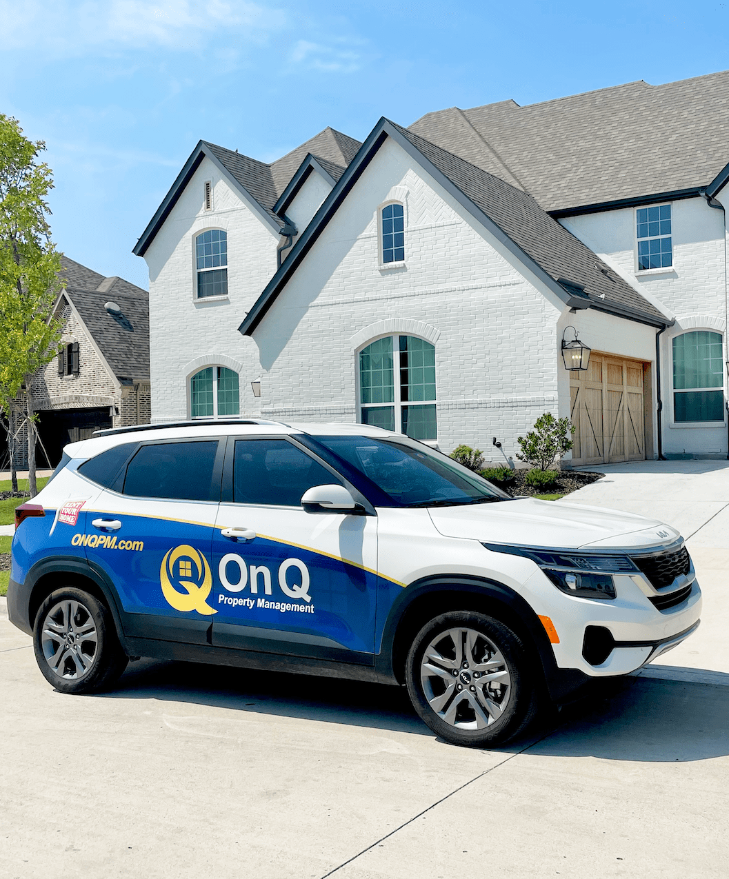 Property Management Services