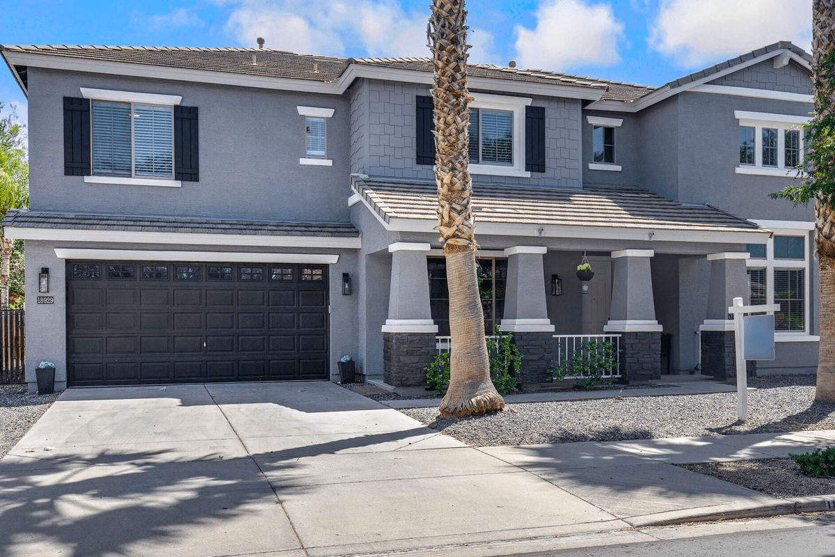 Residential Property Management in Arizona