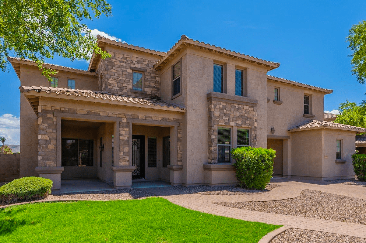 Residential Property Management in Arizona