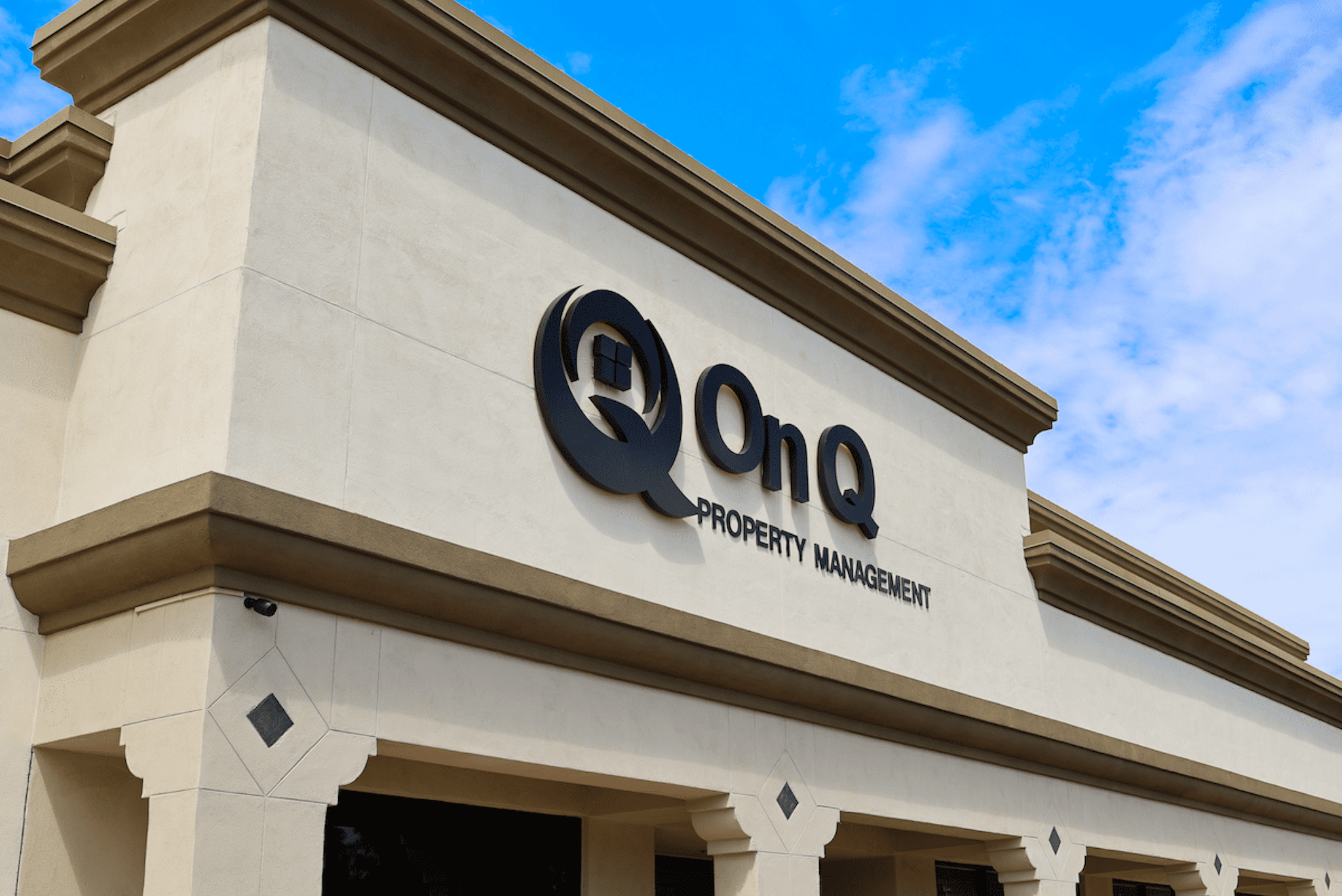 Gilbert entrance NEW 2