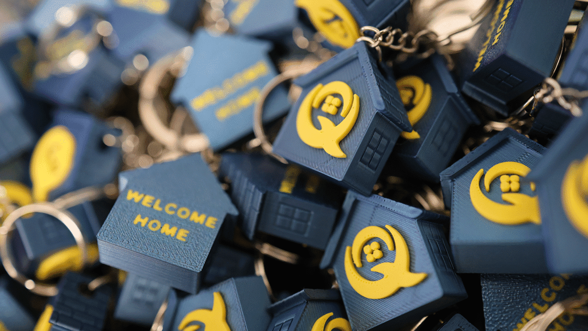 Learn more about residential property management