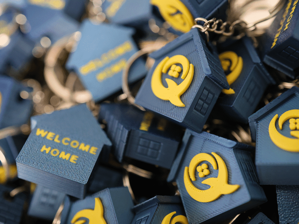 Learn more about residential property management