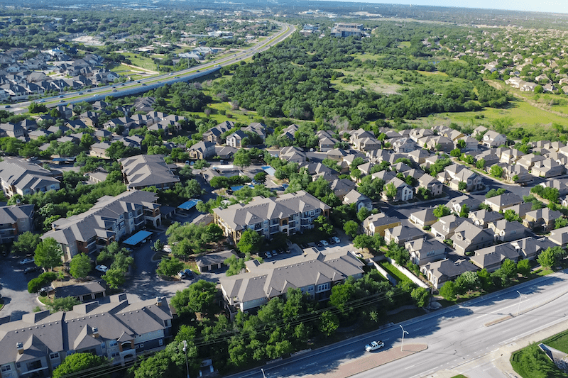 Search Austin Texas Rentals